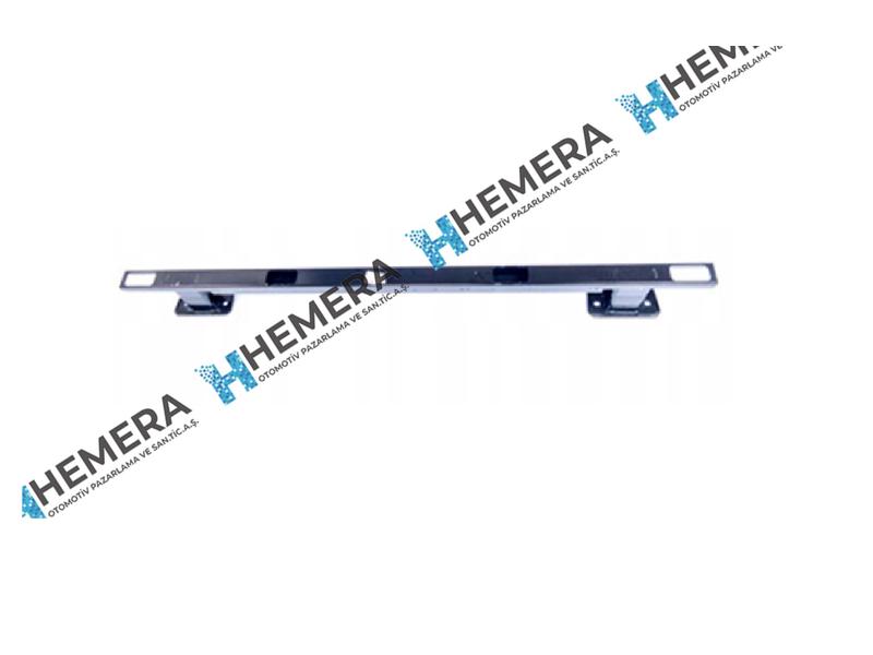 TAMPON DEMİRİ ARKA SAC - Fiat DUCOTO yedek parça