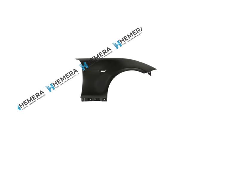 ÇAMURLUK ÖN SAĞ SAC - Mazda MX-5 yedek parça