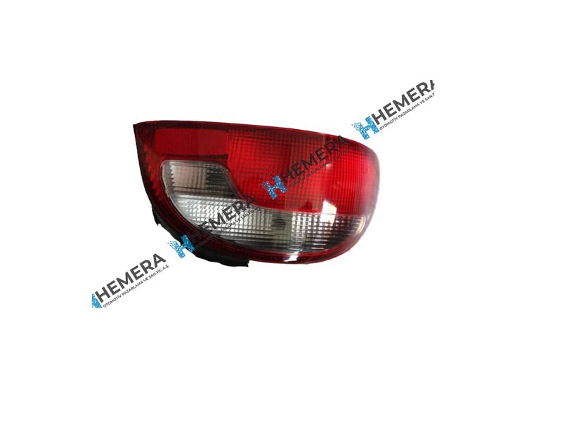 STOP LAMBASI ARKA SOL - Hyundai ACCENT yedek parça