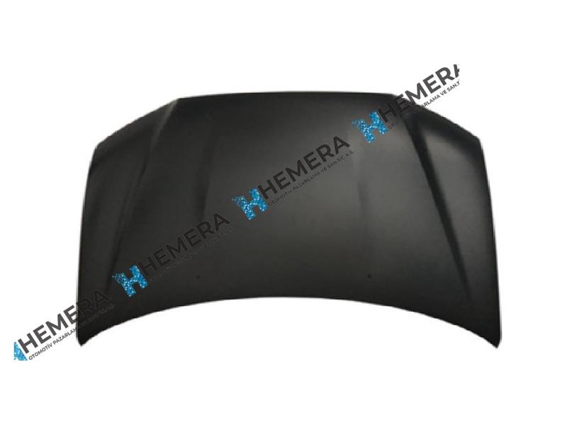 MOTOR KAPUTU - Mitsubishi ASX yedek parça