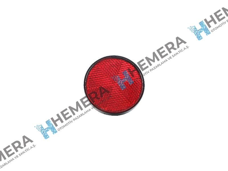 TAMPON REFLEKTÖRÜ ARKA SAĞ SOL - Mitsubishi ASX yedek parça
