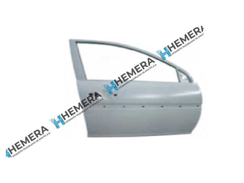 KAPI ÖN SAĞ - Hyundai ACCENT ERA yedek parça