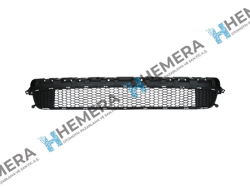 TAMPON IZGARASI ÖN ORTA - Renault TRAFIC III yedek parça