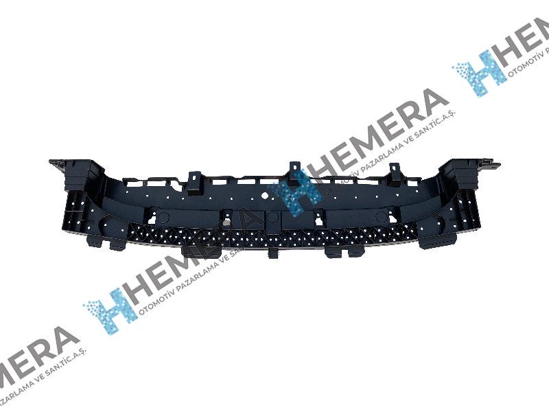ŞOK EMİCİ ÖN - Citroen C3 AIRCROS yedek parça