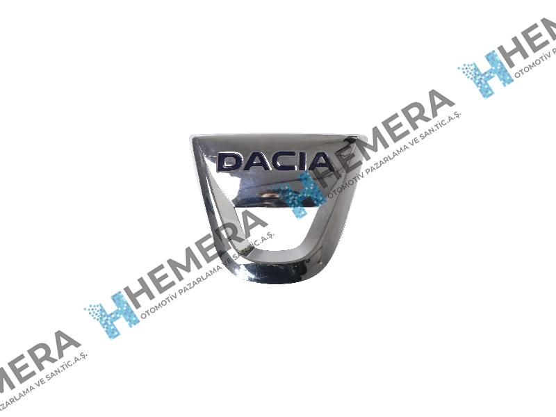 PANJUR ARMASI - Dacia LOGAN yedek parça