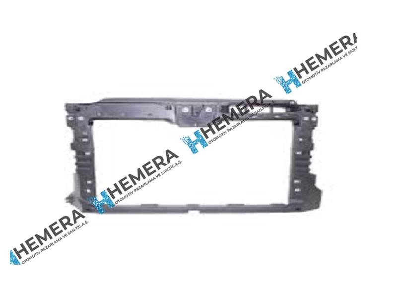 PANEL ÖN KOMPLE - Volkswagen JETTA yedek parça