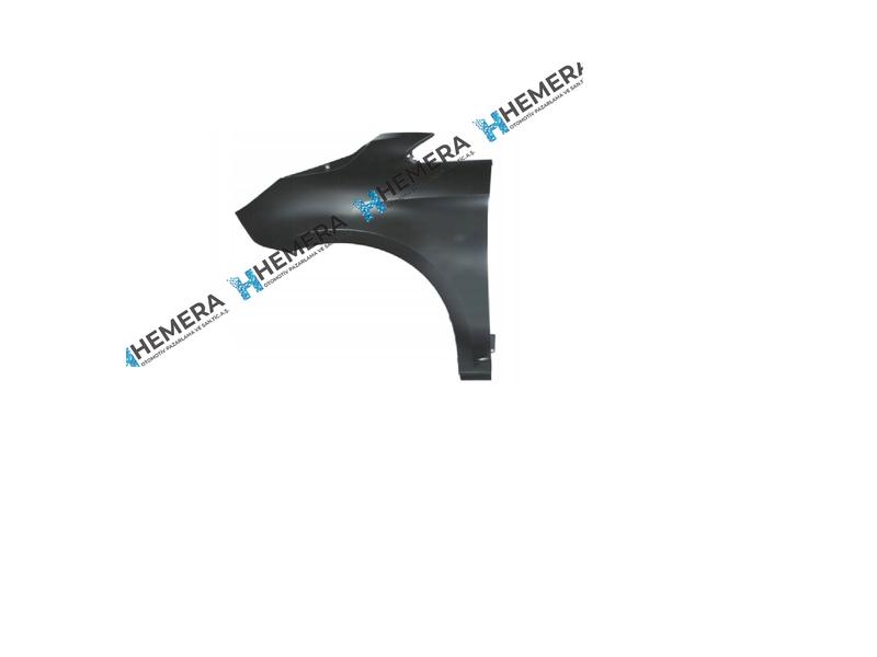 ÇAMURLUK ÖN SOL SAC - Mercedes W447 yedek parça