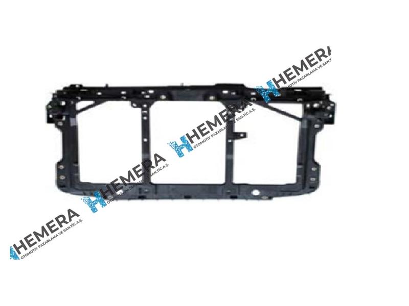 PANEL ÖN PLASTİK - Mazda MAZDA 3 yedek parça