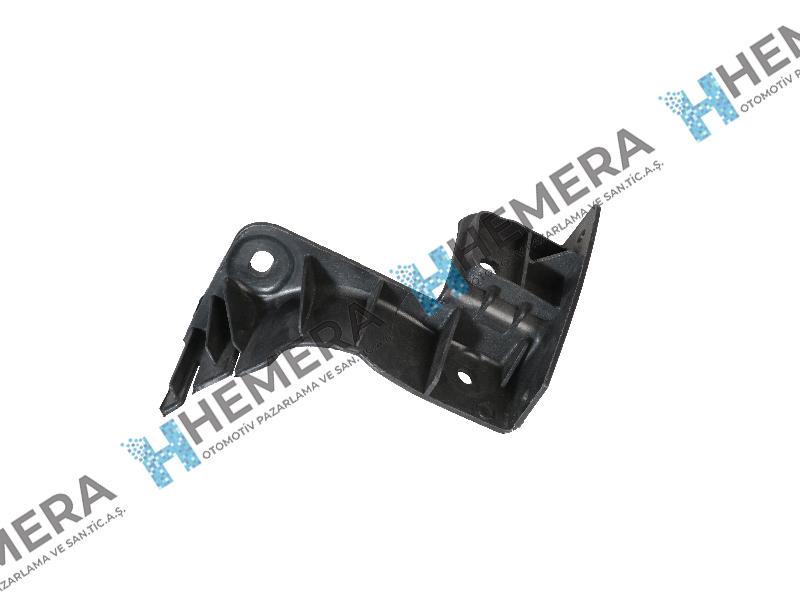 TAMPON BRAKETİ ARKA SAĞ - Peugeot BIPPER yedek parça
