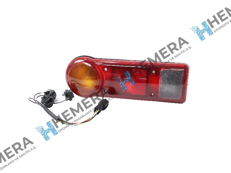 STOP LAMBASI ARKA SAĞ - Hyundai H100 KAMYONET yedek parça