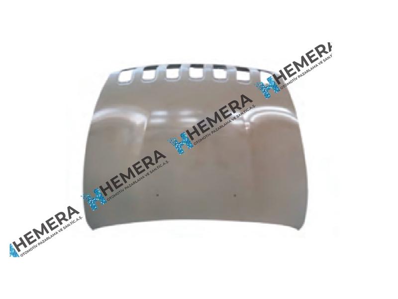 MOTOR KAPUTU SAC - Jeep CHEROKEE yedek parça