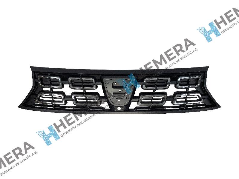 PANJUR ÖN KROMLU SENDÖR DELİKLİ - Dacia DUSTER yedek parça