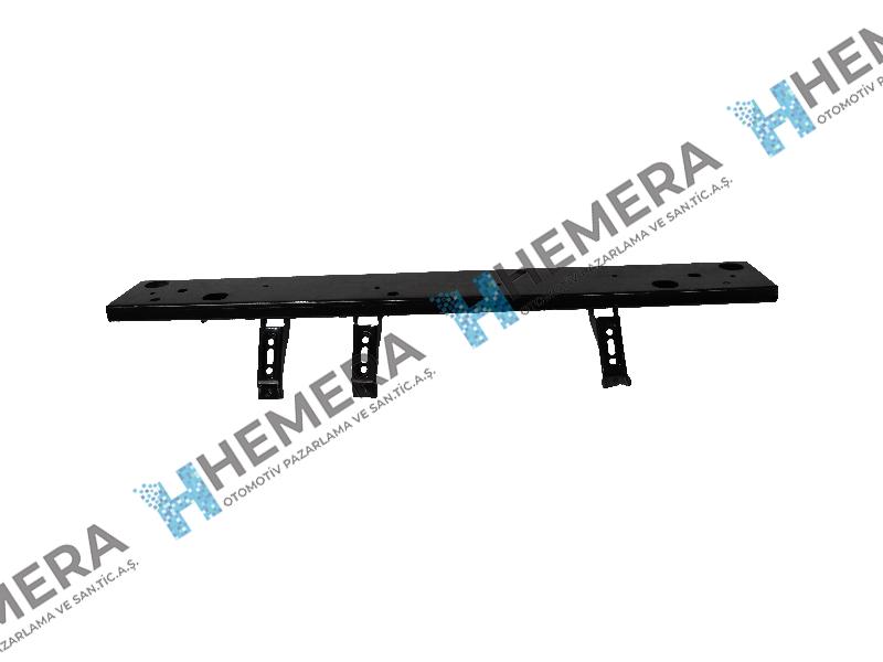 TAMPON DEMİRİ ÖN - Toyota HILUX yedek parça