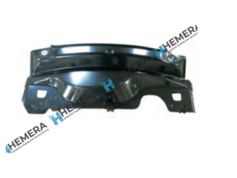 PANEL ARKA - Ford FIESTA yedek parça