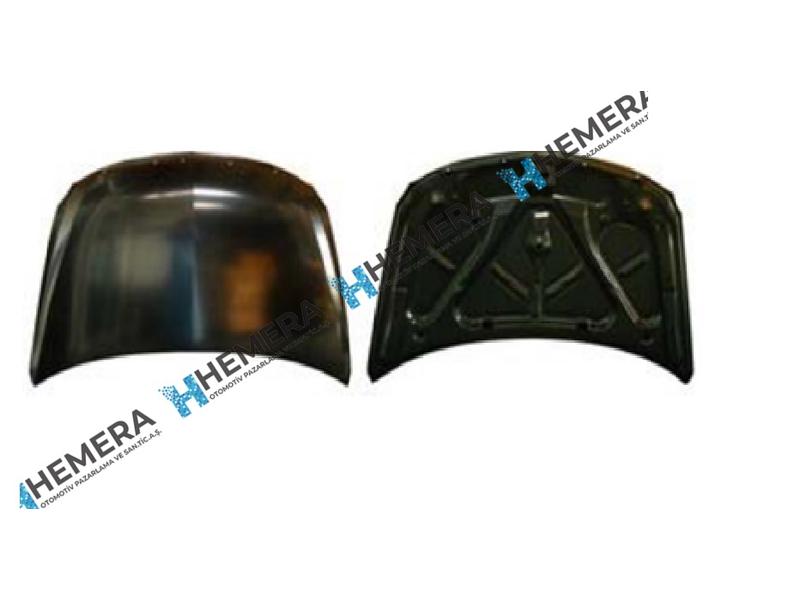 MOTOR KAPUTU - Honda CITY yedek parça