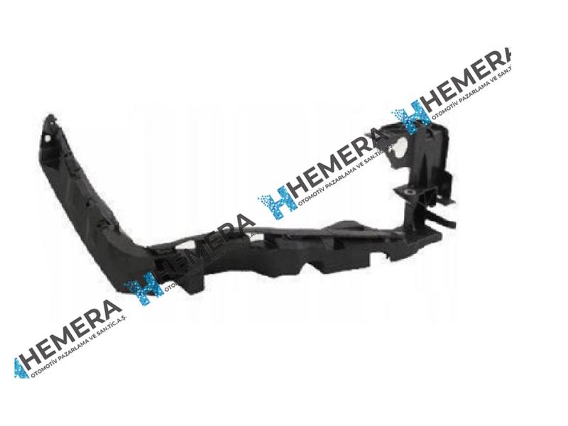 FAR BRAKETİ ALT ÖN SOL - Seat LEON yedek parça
