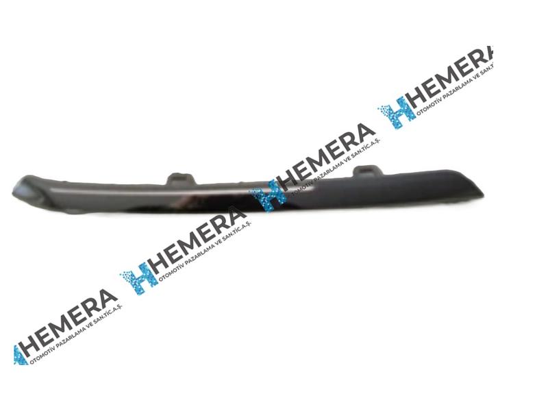 TAMPON IZGRA NİKELAJI ORTA ÖN SAĞ - Opel CORSA F yedek parça