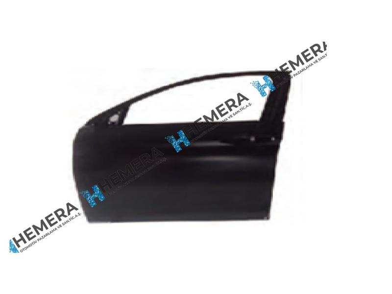 KAPI ÖN SOL - Fiat EGEA yedek parça