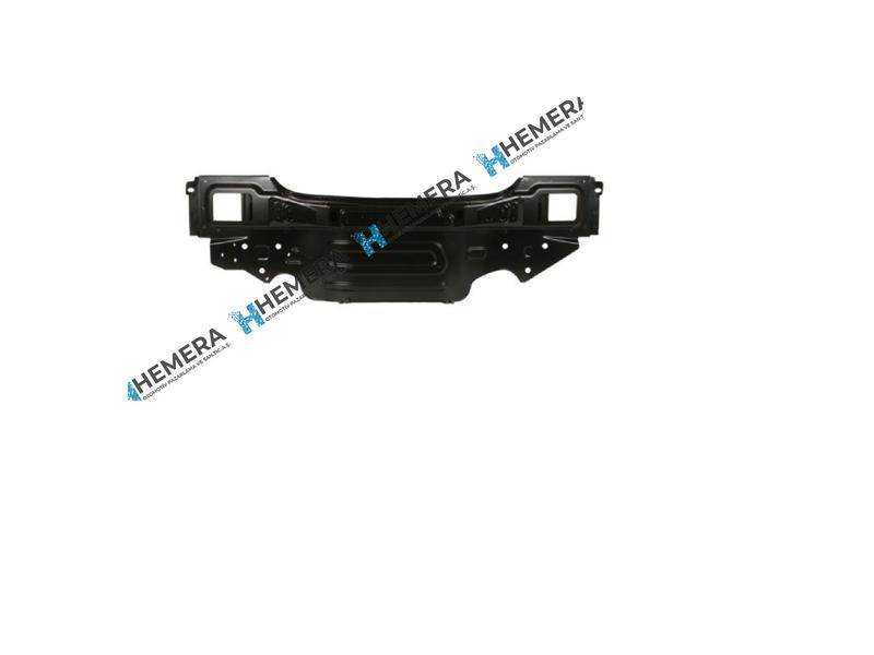 PANEL ARKA SAC - Peugeot 207 yedek parça