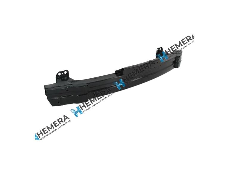 TAMPON DEMİRİ ÖN KULAKSIZ - Hyundai ACCENT BLUE yedek parça