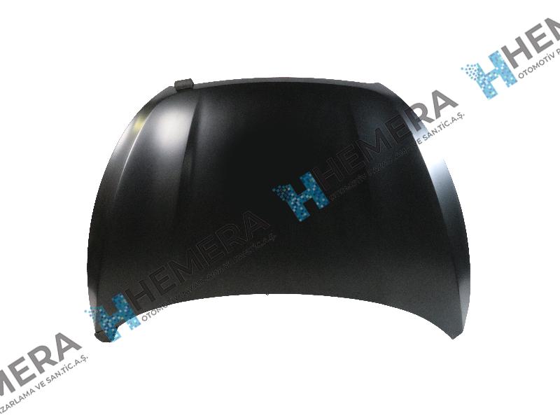MOTOR KAPUTU - Hyundai IX35 yedek parça