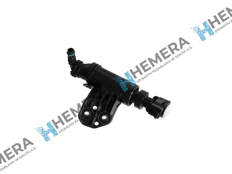 FAR YIKAMA MOTORU SOL - Hyundai IX35 yedek parça
