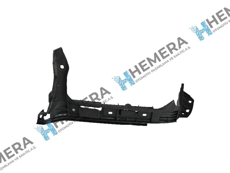 TAMPON BRAKETİ ARKA SAĞ - Volkswagen T5 yedek parça