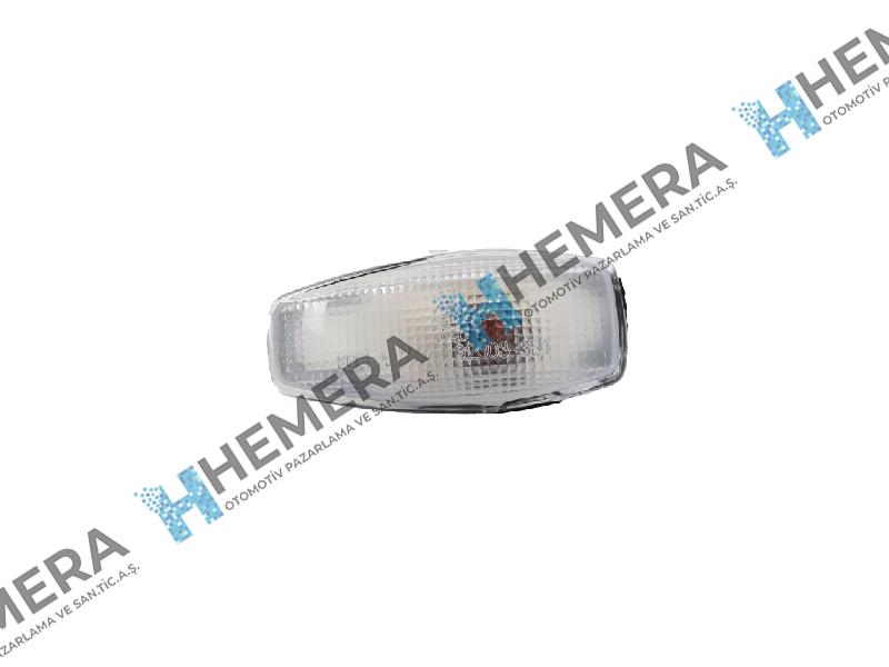 ÇAMURLUK SİNYALİ SAĞ SOL - Hyundai ACCENT yedek parça