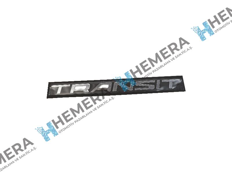 YAZI ARKA TRANSIT KAMYONET - Ford TRANSIT yedek parça
