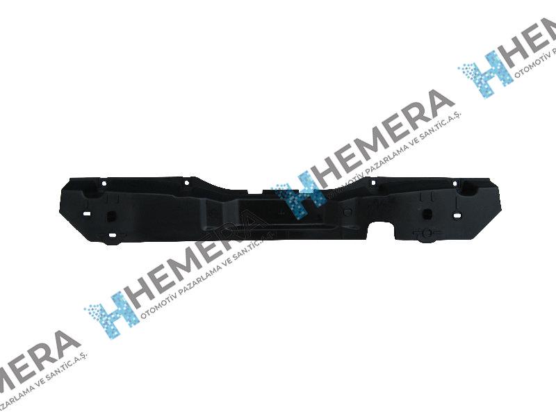 TAMPON DEMİRİ ARKA - Renault SCENIC yedek parça