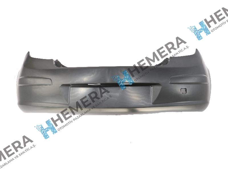 TAMPON ARKA - Hyundai I30 yedek parça