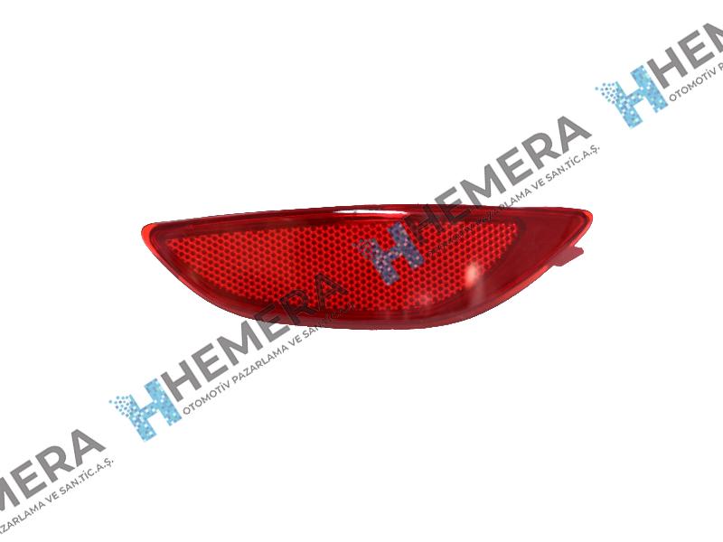 REFLEKTÖR ARKA SAĞ - Hyundai ACCENT BLUE yedek parça