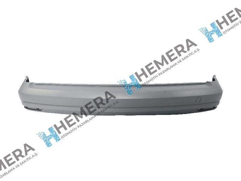 TAMPON ARKA SENSÖRLÜ BOYANABİLİR TİP - Volkswagen CADDY yedek parça