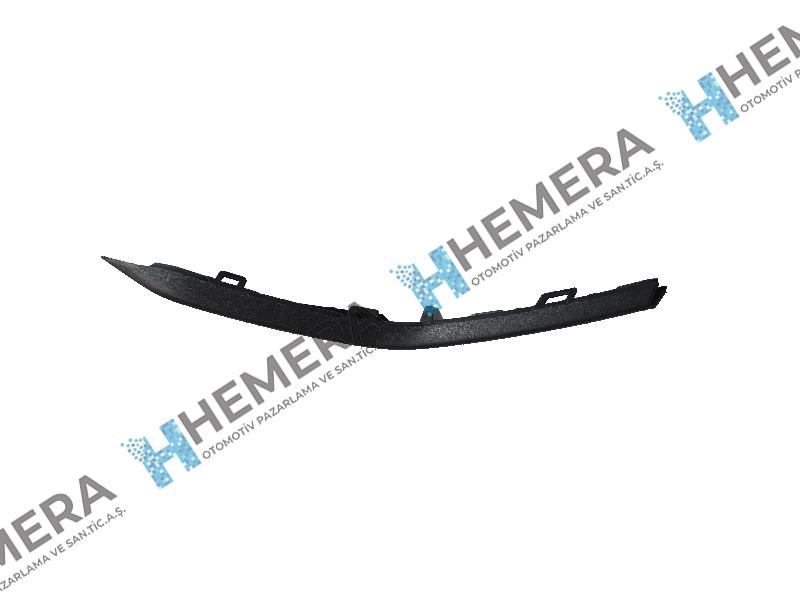 SİS BRAKETİ ÖN SOL - Ford FOCUS yedek parça