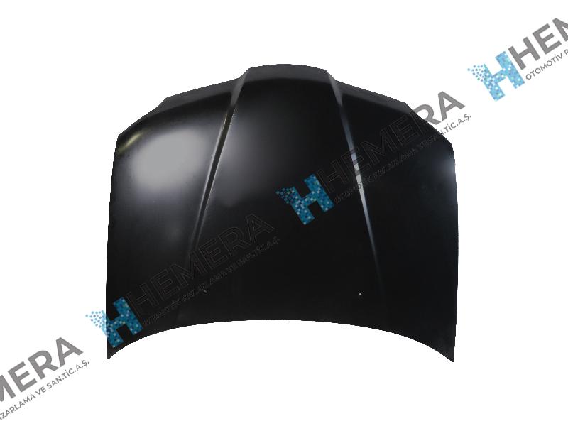 MOTOR KAPUTU - Mitsubishi OUTLANDER yedek parça