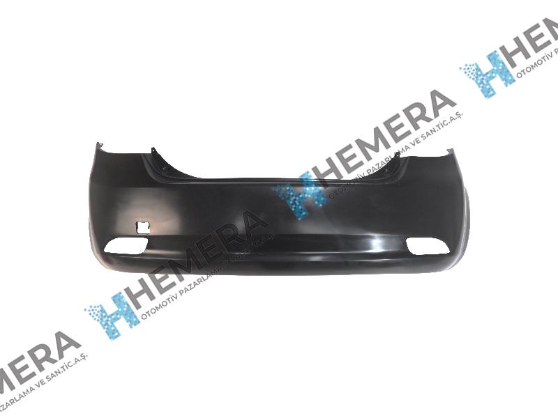 TAMPON ARKA - Kia CEED yedek parça