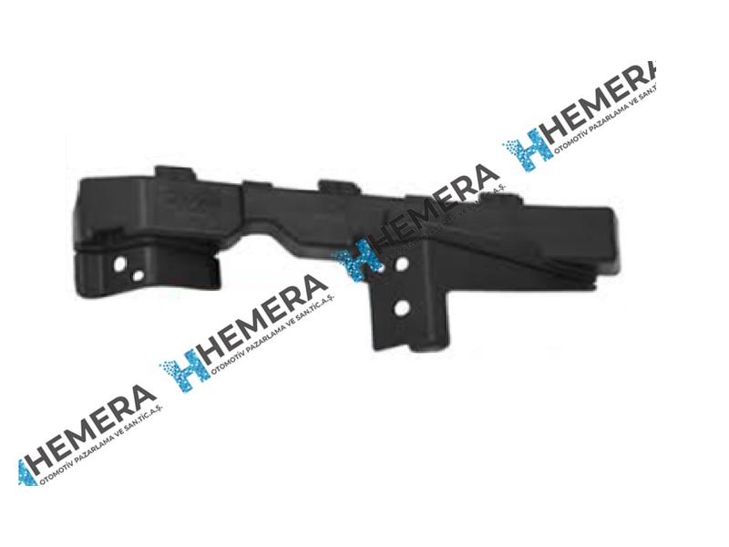 FAR BAĞLANTI BRAKETİ ÖN SOL - Kia CEED yedek parça