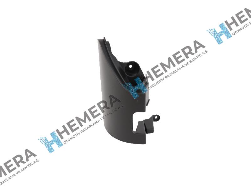 TAMPON ARKA SOL - Renault KANGOO III yedek parça