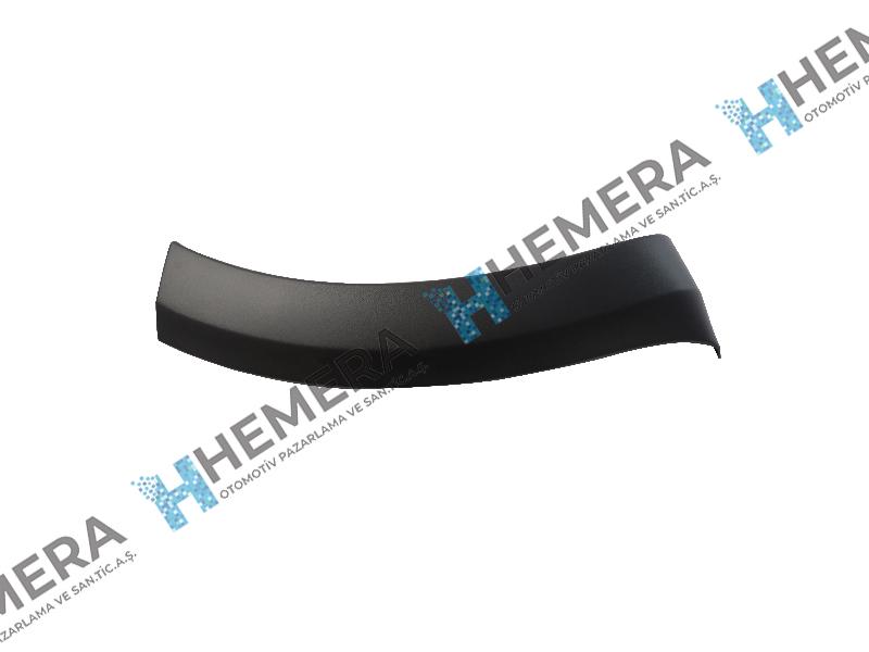 ÇAMURLUK DODİĞİ ÖN SOL - Dacia SANDERO yedek parça