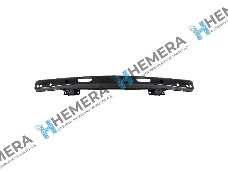 TAMPON DEMİRİ ARKA - Volkswagen T5 yedek parça