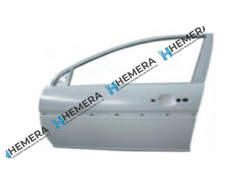 KAPI ÖN SOL - Hyundai ACCENT ERA yedek parça