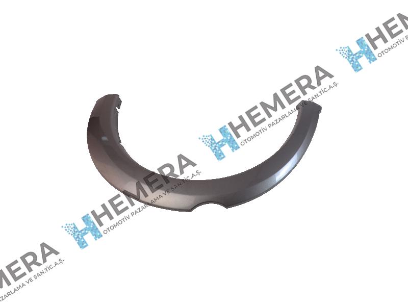 ÇAMURLUK DODİĞİ ARKA SOL - Mitsubishi L200 yedek parça