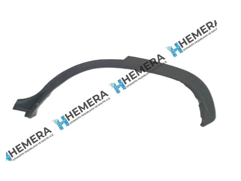 ÇAMURLUK DODİĞİ ARKA SOL - Toyota COROLLA CROSS yedek parça