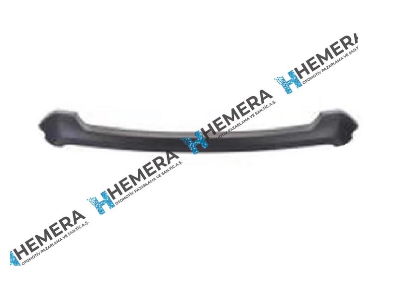 MOTOR KAPUTU ÜST ÇITASI KROM  RICCO - Toyota HILUX yedek parça