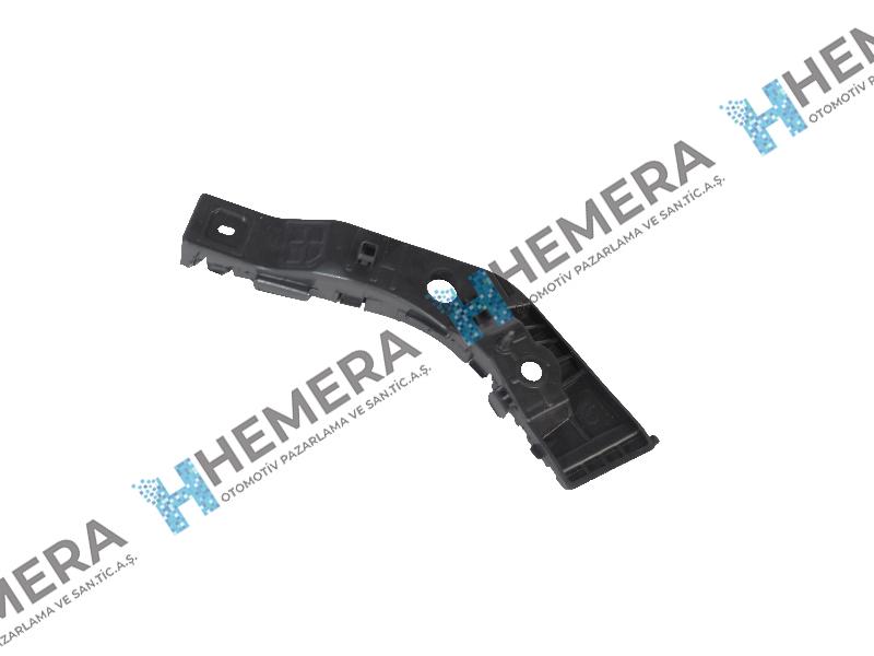 TAMPON BRAKETİ FAR ÖN ALT SAĞ  SEDAN - Hyundai I30 yedek parça