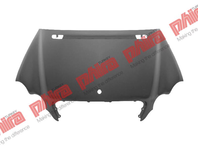 MOTOR KAPUTU - Mercedes C SERISI W203 yedek parça