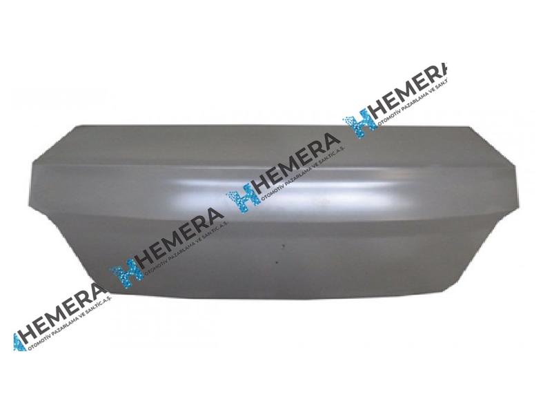 BAGAJ KAPAĞI - Peugeot 301 yedek parça