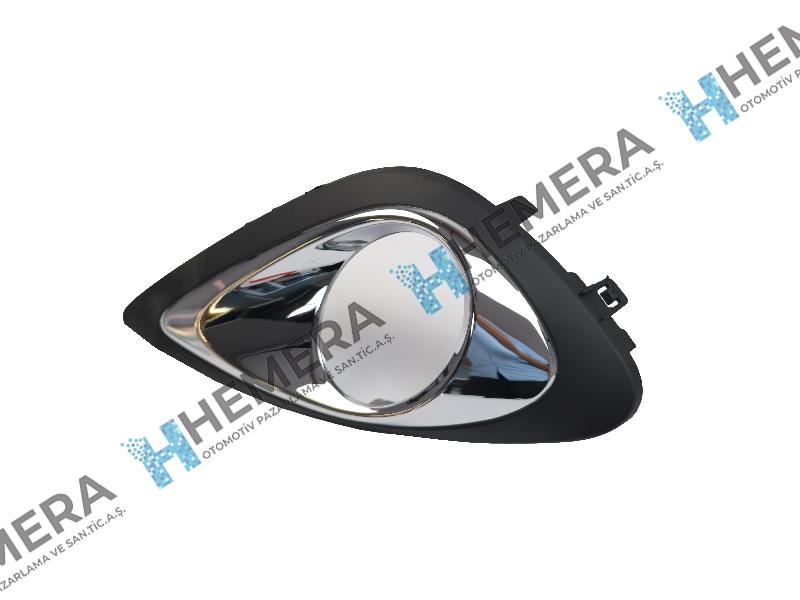 SİS FAR ÇERÇEVESİ ÖN SAĞ - Nissan MICRA yedek parça