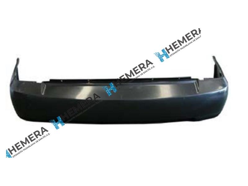 TAMPON ARKA - Hyundai ACCENT MILENYUM yedek parça