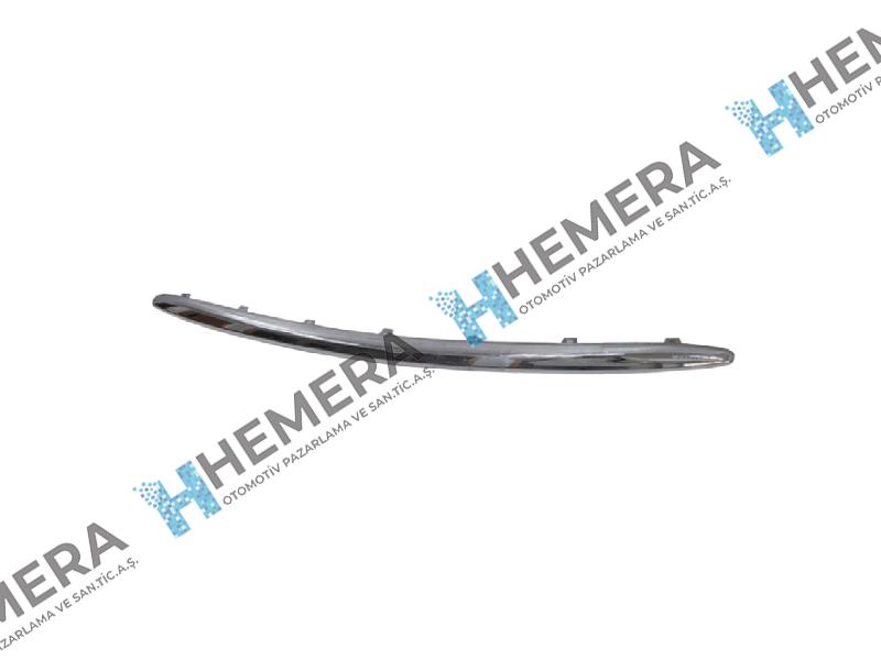 TAMPON ÇITASI ÖN NİKELAJLI - Toyota AURIS yedek parça